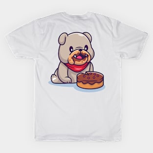 Cute dog T-Shirt